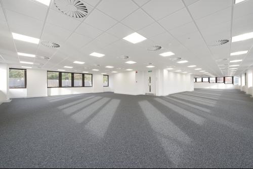 Forum House, 41-51 Brighton Road, Redhill, RH1