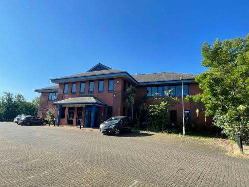 Namber House, 23 Davis Road, Chessington, KT9
