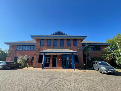 Namber House, 23 Davis Road, Chessington, KT9