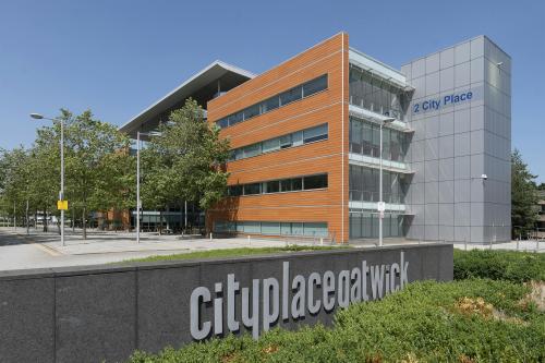 2 City Place, Beehive Ring Road, Gatwick, RH6