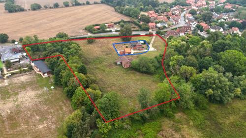 3.24 Acres Maytree Farm, Foxley Road, Bawdeswell, Dereham, NR20