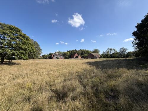 3.24 Acres Maytree Farm, Foxley Road, Bawdeswell, Dereham, NR20