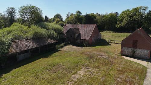 3.24 Acres Maytree Farm, Foxley Road, Bawdeswell, Dereham, NR20