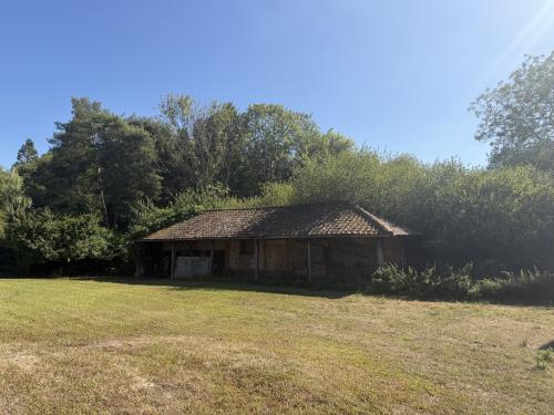 3.24 Acres Maytree Farm, Foxley Road, Bawdeswell, Dereham, NR20