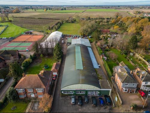 65 Harecroft Road, Wisbech, PE13