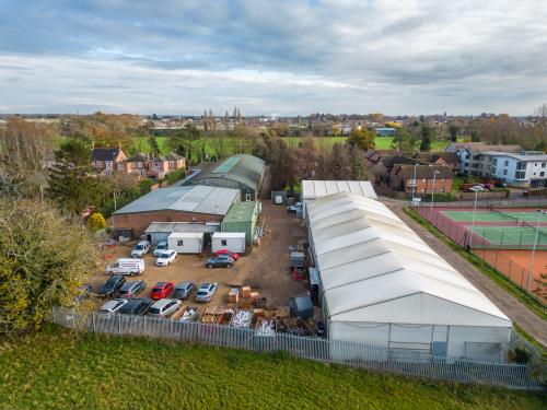 65 Harecroft Road, Wisbech, PE13