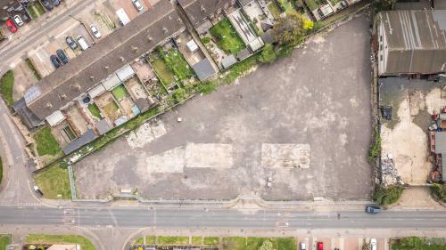 Unit L (North), Hume Avenue, Tilbury, RM18