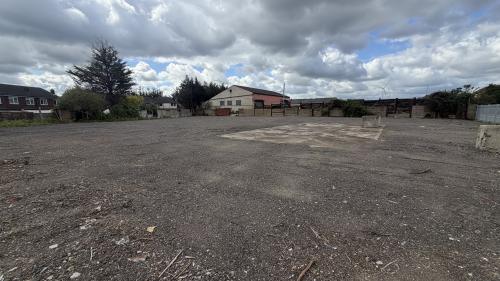 Unit L (North), Hume Avenue, Tilbury, RM18