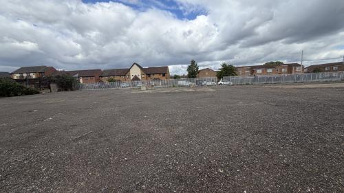 Unit L (North), Hume Avenue, Tilbury, RM18