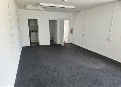 Unit 1, Bosprowal Farm Units, Penhale Road, Camborne, TR14