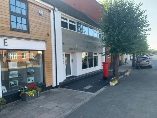 5-7 High Street, Henley-in-Arden, B95