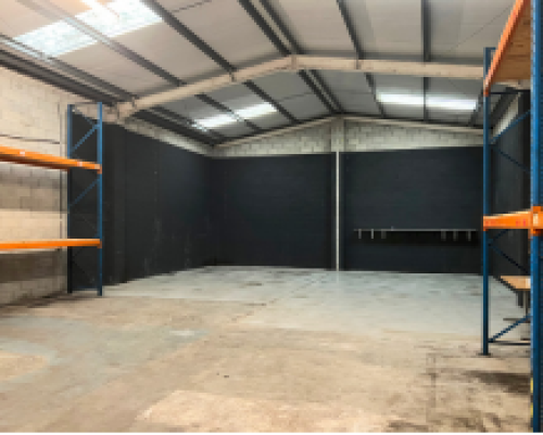 Unit 20a, Tamar View Industrial Estate, Prideaux Close, Saltash, PL12