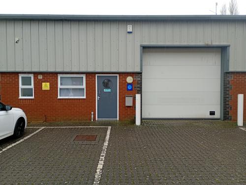 Unit 11, Lowestoft Enterprise Park, School Road, Lowestoft, NR33