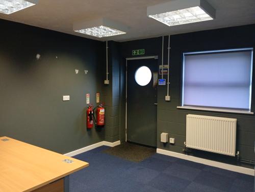 Unit 11, Lowestoft Enterprise Park, School Road, Lowestoft, NR33