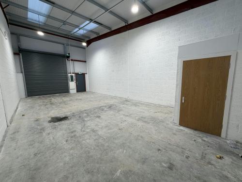 Unit 2 Sellwood Court, Eslaforde Business Park, Sleaford, NG34