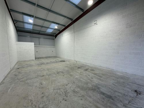 Unit 2 Sellwood Court, Eslaforde Business Park, Sleaford, NG34
