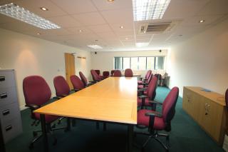 Easters Court, Mill Street, Leominster, HR6