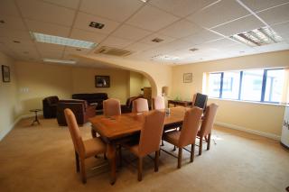 Easters Court, Mill Street, Leominster, HR6