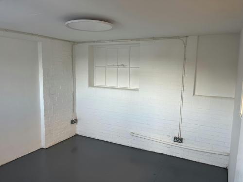 Florentia Clothing Village, 108 Vale Road, Harringay, London, N4