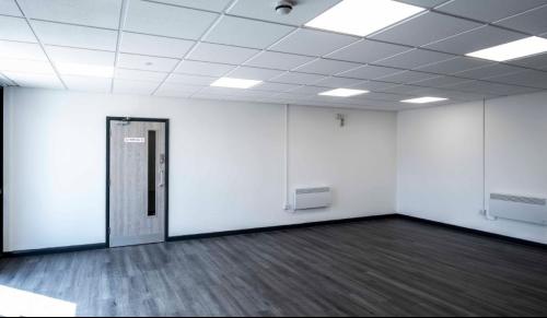 Unit B, 101 Blackhorse Lane, Walthamstow, London, E17