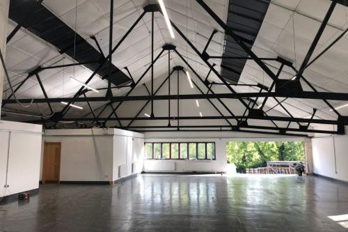 Mercury House, Lea Road, Waltham Abbey, EN9
