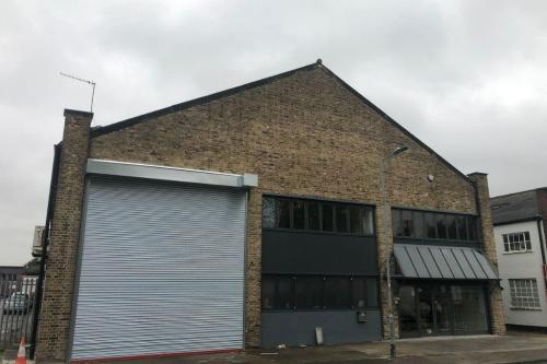 Mercury House, Lea Road, Waltham Abbey, EN9