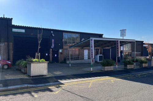 Lockwood Way, Walthamstow, London, E17