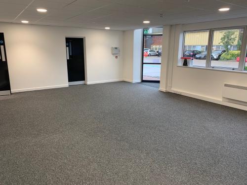 The Vale, Acton Park, Acton, London, W3