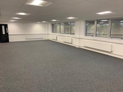 The Vale, Acton Park, Acton, London, W3