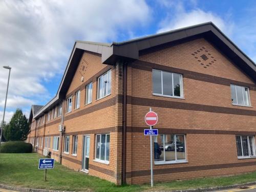 19A & 19B Picton House, Hussar Court, Westside View, Waterlooville, PO7