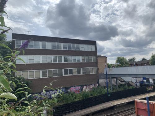 135 Greenford Road, Harrow, HA1