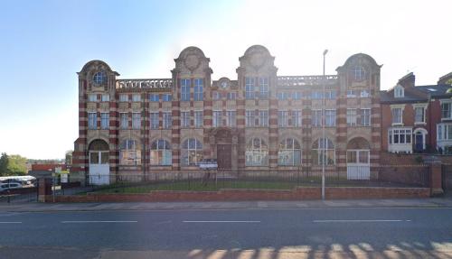 G5 Barratt House, Kingsthorpe Road, Northampton, NN2