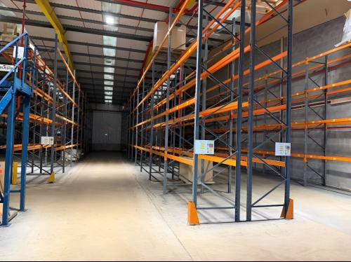 Unit 31 Midpoint 18, Aston Way, Middlewich, CW10