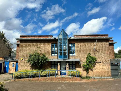 Prospect Studios, 67 Barnes High Street, Barnes, London, SW13