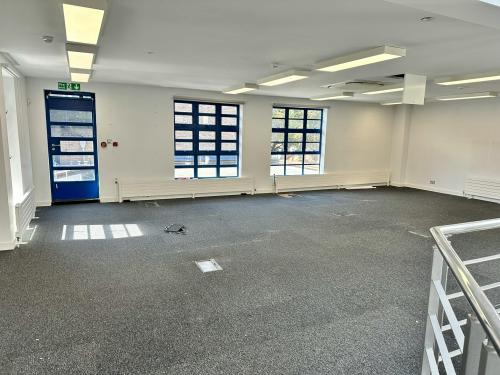 Prospect Studios, 67 Barnes High Street, Barnes, London, SW13