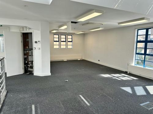 Prospect Studios, 67 Barnes High Street, Barnes, London, SW13