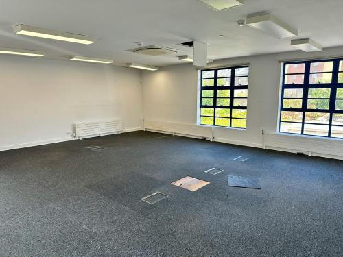 Prospect Studios, 67 Barnes High Street, Barnes, London, SW13