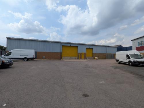 Unit 1A, Lagoon Road, Orpington, BR5
