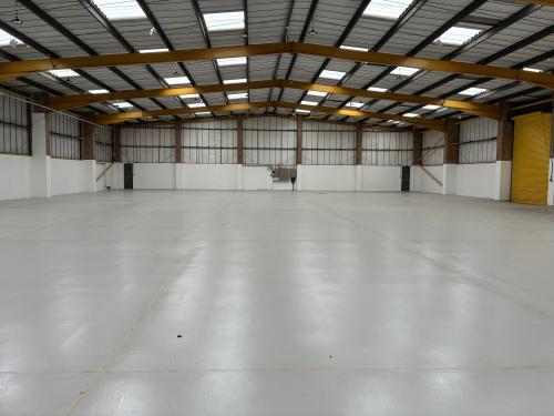 Unit 1A, Lagoon Road, Orpington, BR5