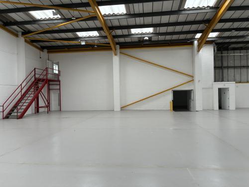Unit 1A, Lagoon Road, Orpington, BR5
