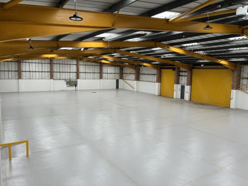 Unit 1A, Lagoon Road, Orpington, BR5