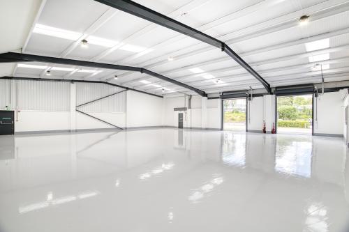 Unit 1-2, Anderson Road Industrial Estate, Roding Lane South, Woodford Green, IG8