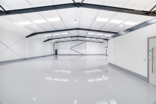 Unit 1-2, Anderson Road Industrial Estate, Roding Lane South, Woodford Green, IG8