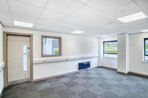 Unit 1-2, Anderson Road Industrial Estate, Roding Lane South, Woodford Green, IG8