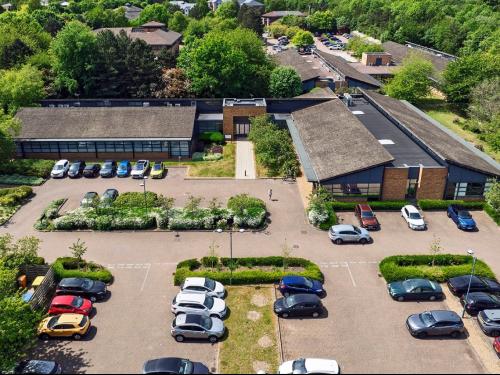 35 Kings Hill Avenue, Kings Hill, West Malling, ME19