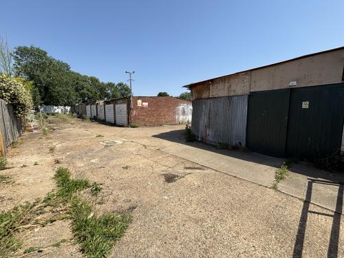 Land To Rear Of, 6-48 Overdale Road, Ealing, London, W5