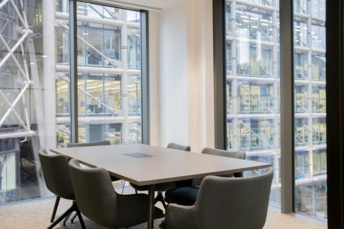 17 St. Swithin's Lane, City, London, EC4N