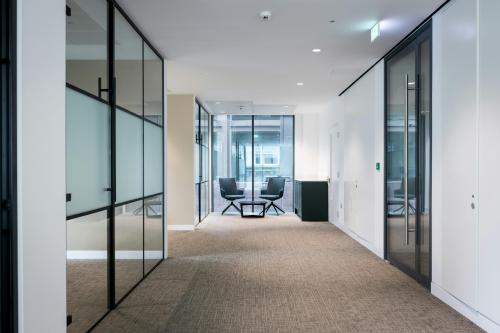 17 St. Swithin's Lane, City, London, EC4N