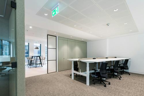 17 St. Swithin's Lane, City, London, EC4N