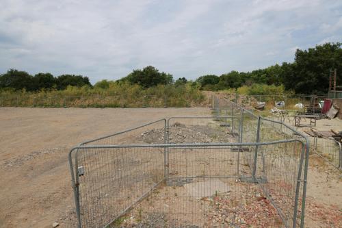 42,500 Sq Ft The Meadows, Off Blanche Lane, South Mimms, EN6